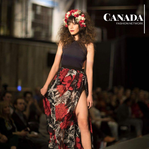 Runway Shows by Canada Fashion Network