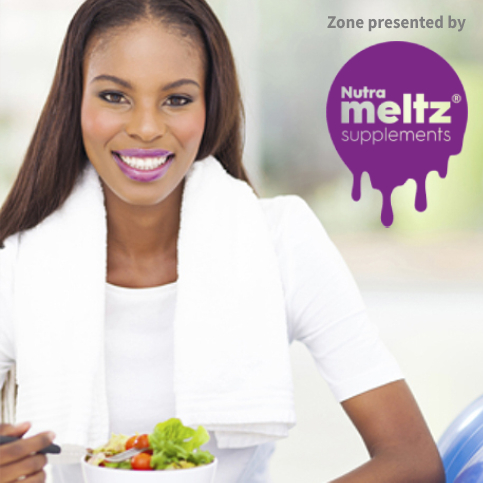 Beauty Health & Wellness Zone Presented by Nutrameltz
