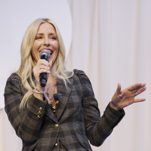 Gina Livy - The National Women's Show