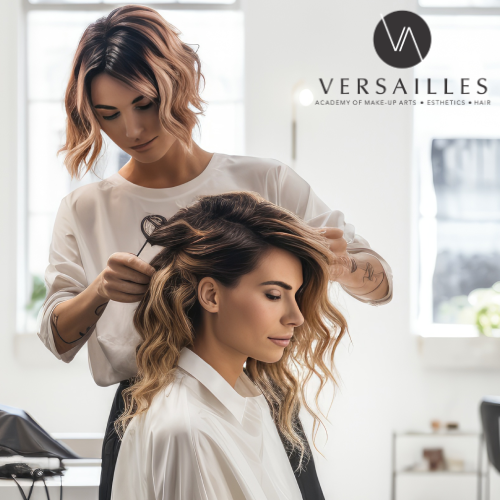 Glam Lounge-Versailles academy